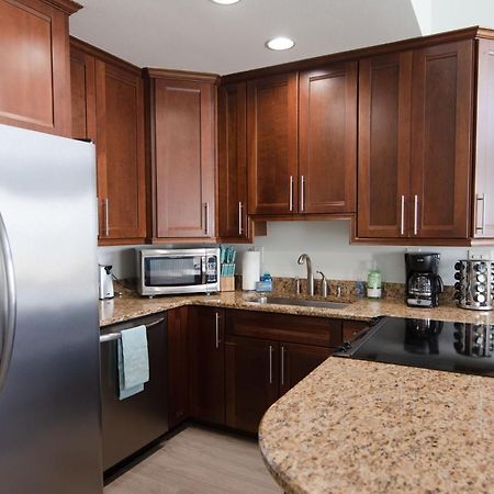 Grand Beach Resort Penthouse 1 غولف شورز المظهر الخارجي الصورة