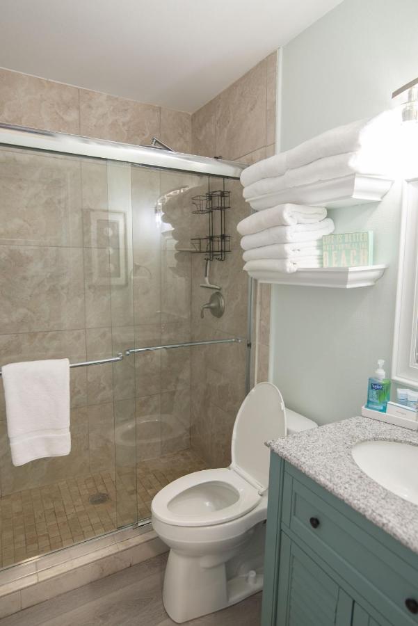 Grand Beach Resort Penthouse 1 غولف شورز المظهر الخارجي الصورة