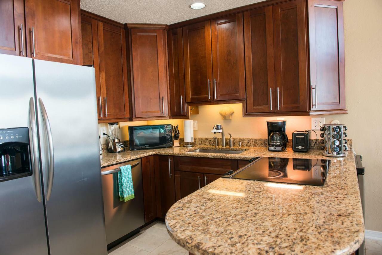 Grand Beach Resort Penthouse 1 غولف شورز المظهر الخارجي الصورة