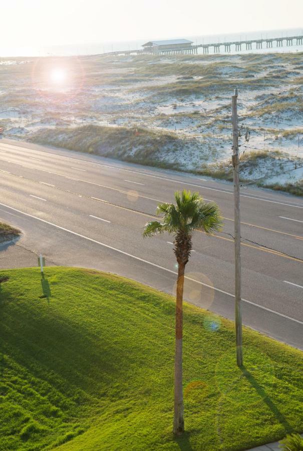 Grand Beach Resort Penthouse 1 غولف شورز المظهر الخارجي الصورة