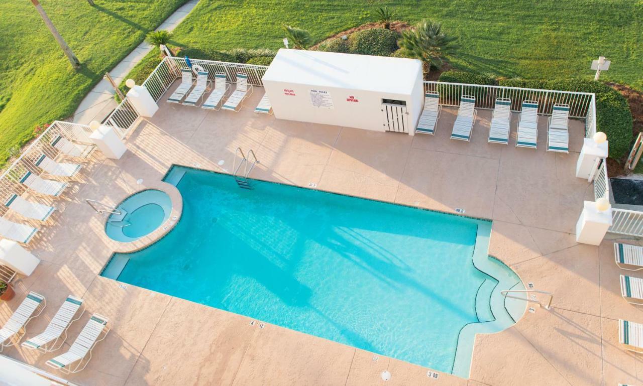 Grand Beach Resort Penthouse 1 غولف شورز المظهر الخارجي الصورة